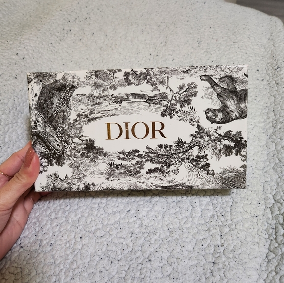 Dior Wallet - Picture 11 of 13